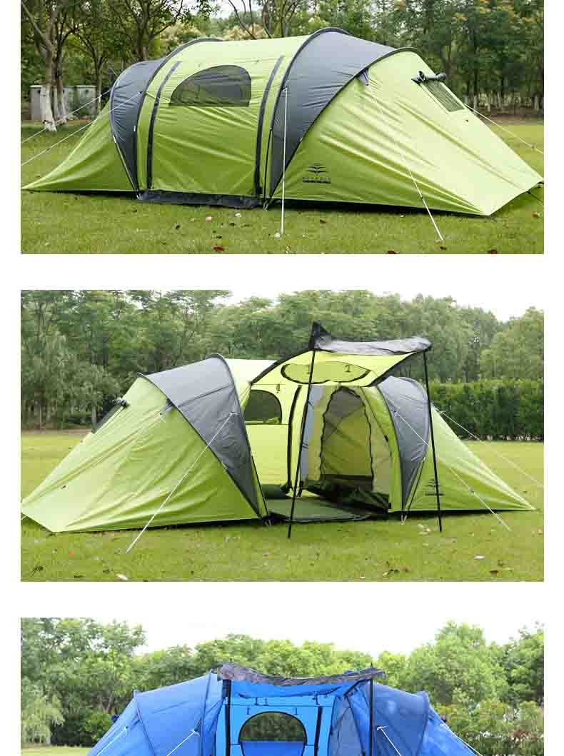 Cheap Goat Tents 4